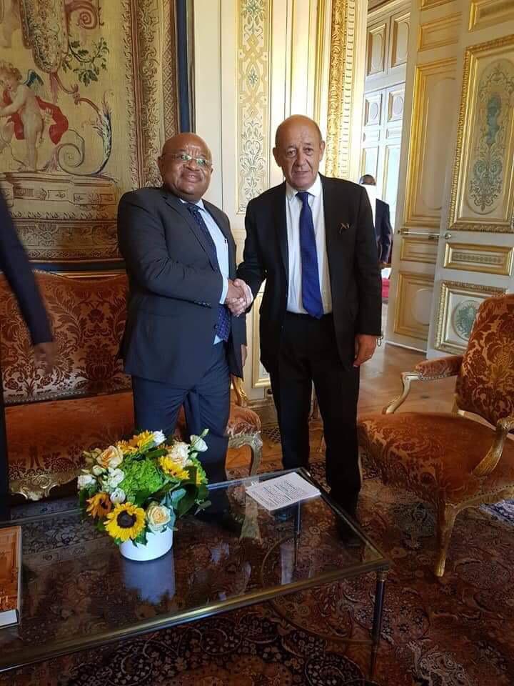 image France/Comores:  Se dirige-t-on vers la levée de la note circulaire du 21 mars 2018 ?