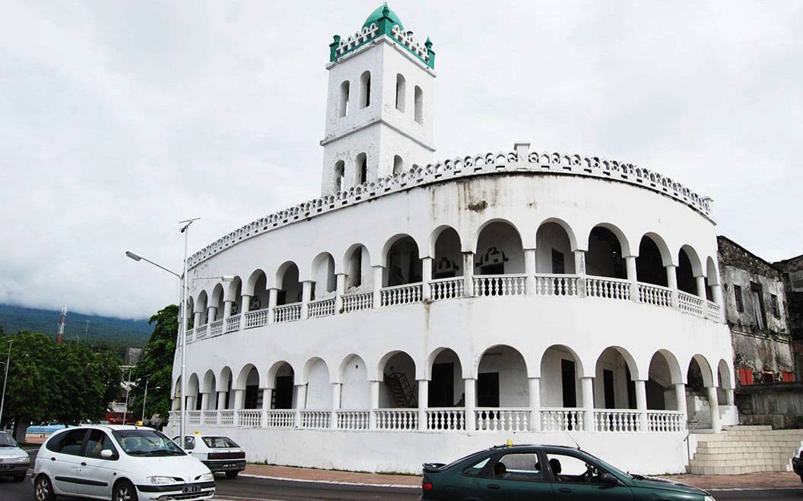 Réouverture des mosquées:  Probable réouverture des mosquées avant le ramadan