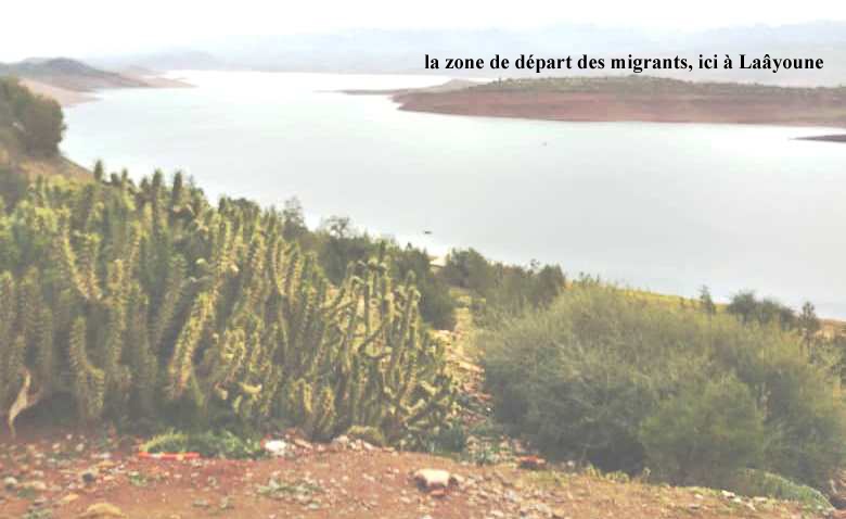 Chavirage au Maroc : Un décès et onze portés disparus