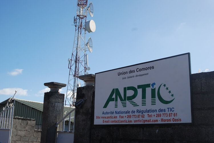 image Le forcing de l’ANRTIC pour la hausse des tarifs