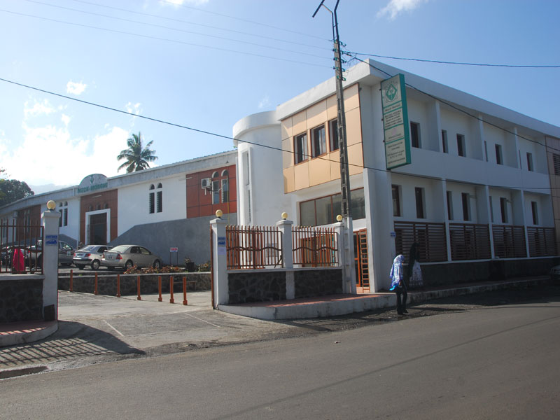 Micro-finance  Meck-Moroni diversifie ses offres en fonction des besoins des membres