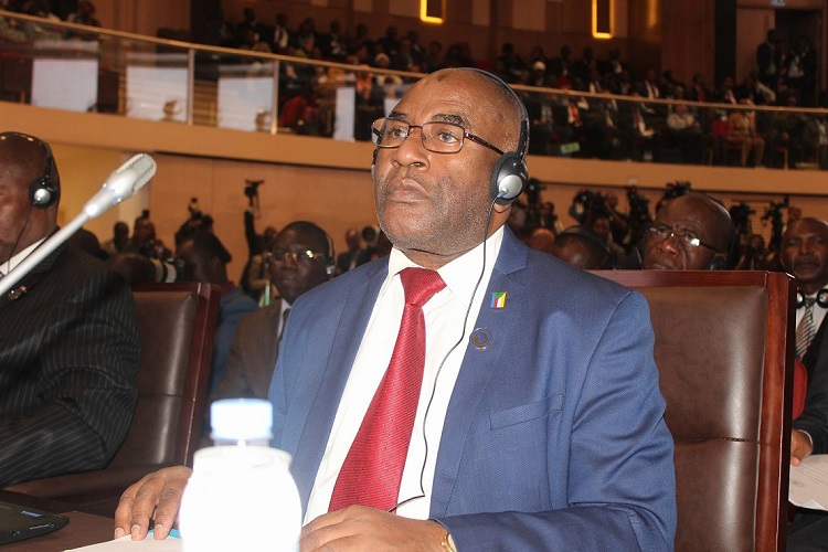 image Politique Quel bilan pour les 100 premier jours d'Azali Assoumani ? (Deuxième partie)