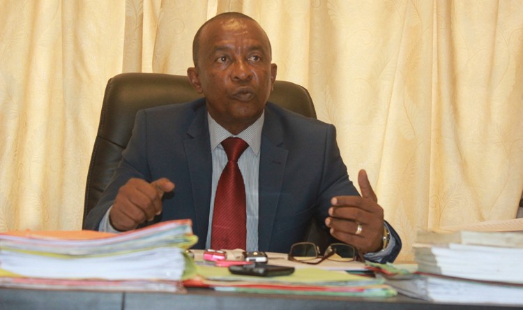 Justice / Le procureur soupçonne le Vice-président Djaffar d’avoir pris la fuite