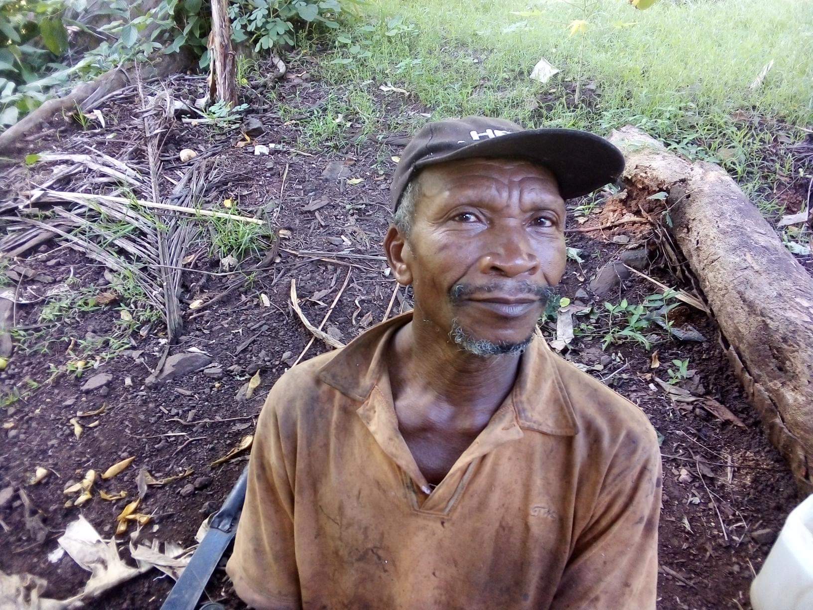 image A la rencontre d’Attoumani Salim, médecin traditionnaliste