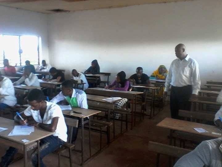 Baccalauréat session 2017/ L’examen se déroule dans les meilleures conditions