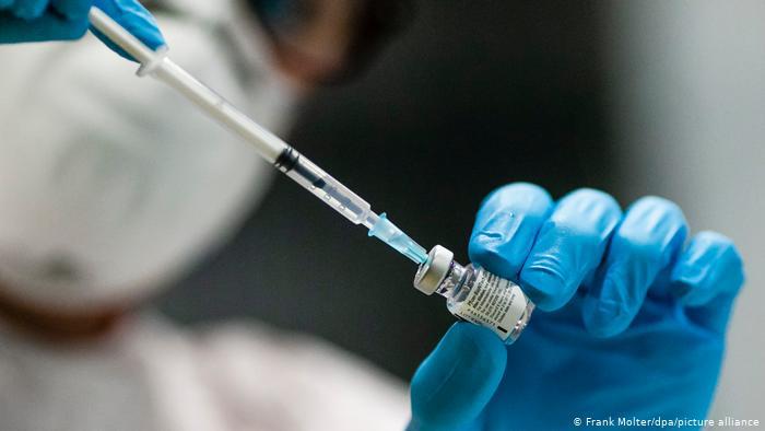 image Coronavirus:  Le gouvernement a retenu l'Astrezeneca et Sinopharm