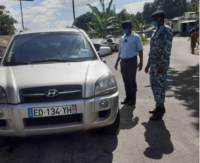 image Mesures sanitaires : Face à « l’arbitraire », le gouvernement ne recule pas