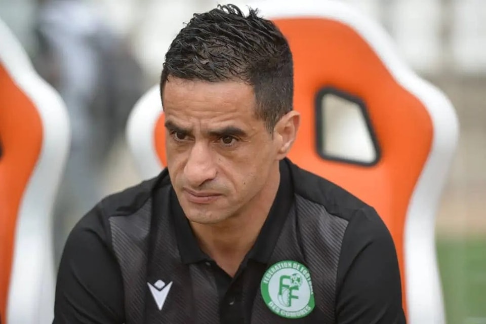 Younes Zerdouk, fin de l'idylle
