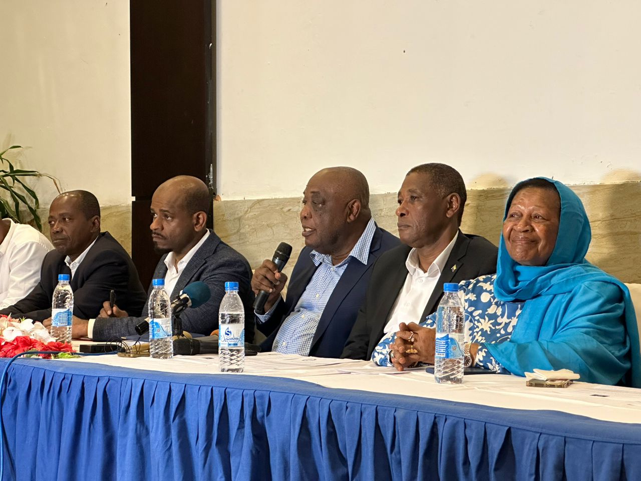 Chayhane, Mgomri, Sarouma et Yasser radiés de la CRC