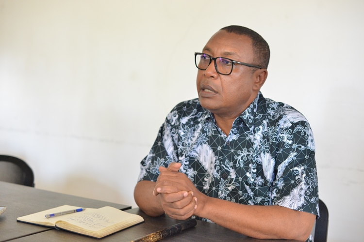 image Un concours pour recruter 595 enseignants à la fonction publique