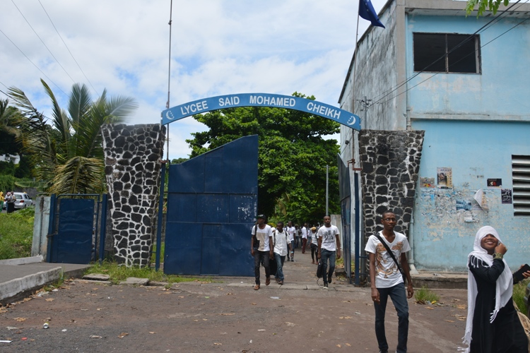 image Grève à l’éducation nationale :  « Nous sommes victimes du désaccord entre gouvernement et syndicat »
