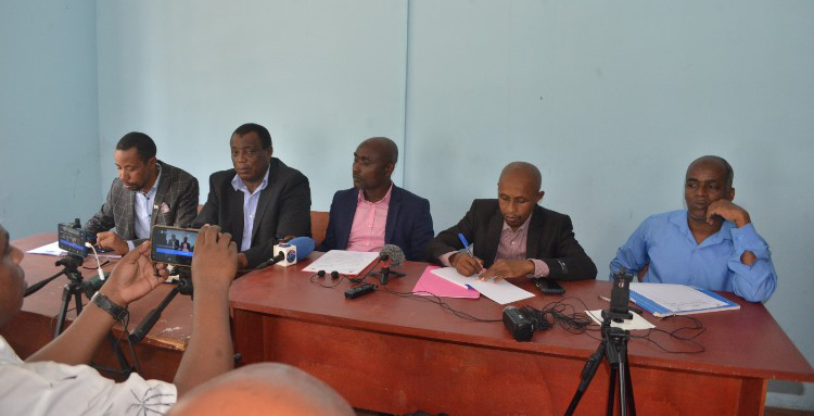 image Enseignement supérieure : La grève continue toujours à l’université