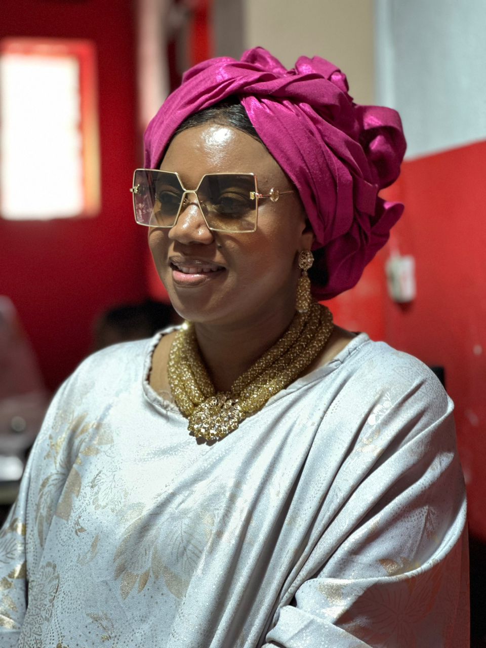 image Samra : « Nous devons collaborer pour aller plus loin »