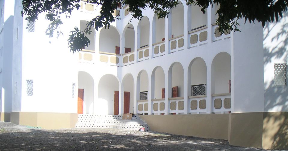 image Célébration des 20 ans de l'Udc : « Une célébration politique, à la place d'un vrai bilan »