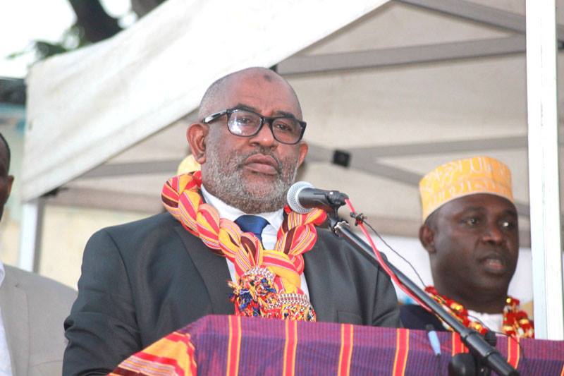 Politique /  Le président Azali annonce les assises pour août-septembre