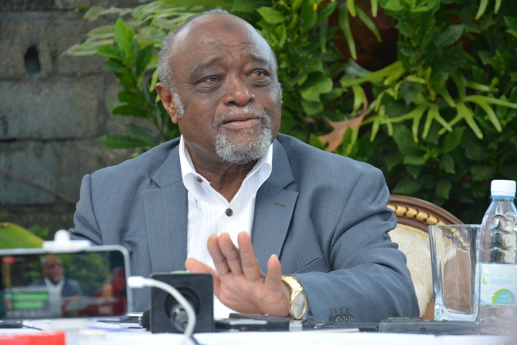 Election présidentielle anticipée de 2019 / Mohamed Ali Soilihi en candidat naturel de l’Union de l’opposition ?