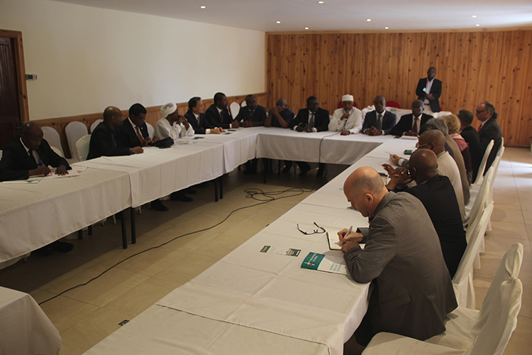 image Assises Nationales / Le Cpan confirme la date des assises nationales