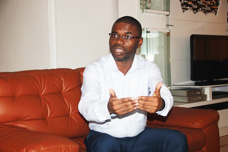 image Assises nationales / Interview Salami Abdou Salami : « L’orgueil d’Azali ne mènera nulle part »