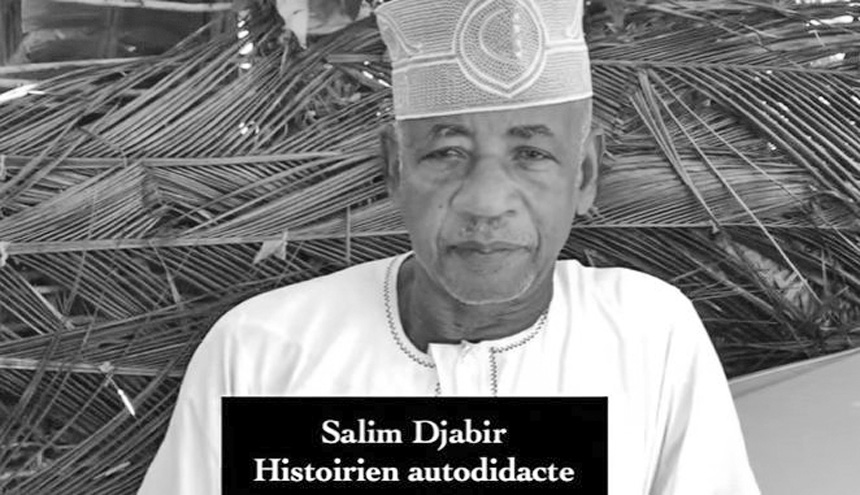 Assises nationales / Salim Djabir présidera l'assemblée des assises