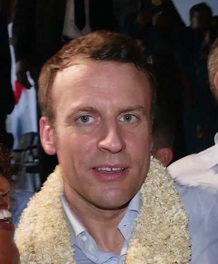 image Présidentielle française  Macron prône le développement des Comores pour réduire la traversée vers Mayotte