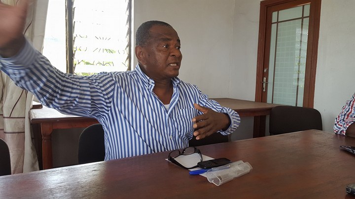 image Chambre d’agriculture : L’opposition largue Issa Mhadji et rejoint Momo
