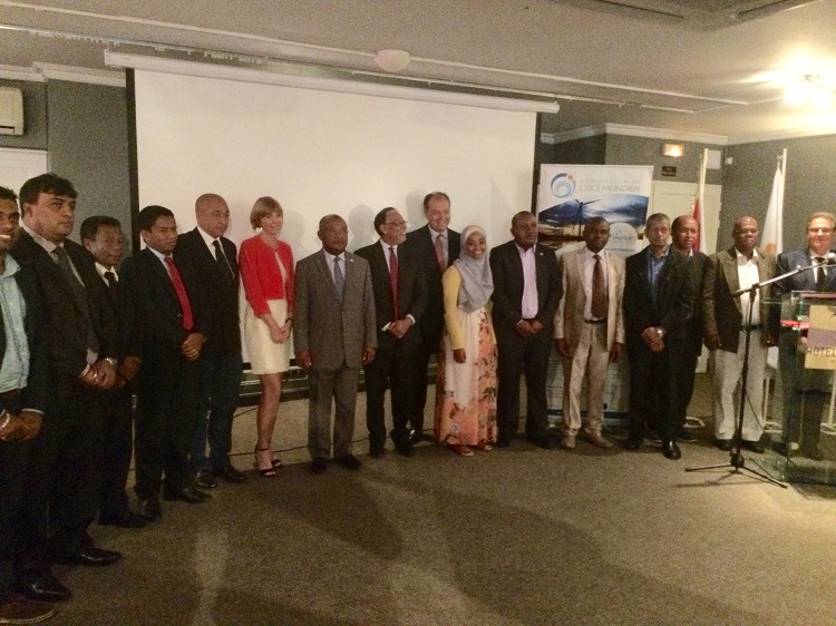 Programme régional d’efficacité énergétique / La COI s’inspire du modèle mauricien