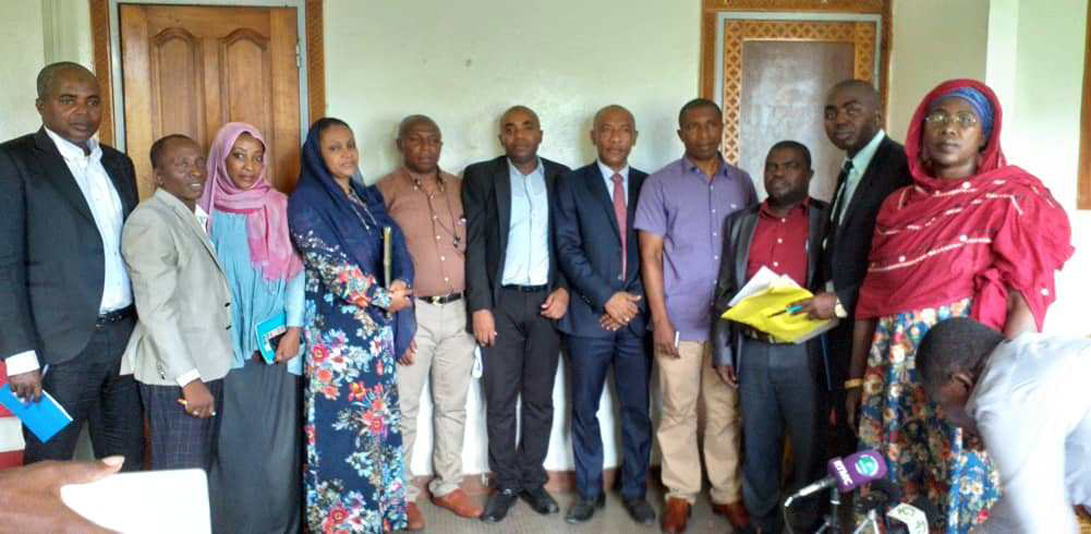 image Éducation nationale /  Les responsables saluent l’accord trouvé gouvernement et intersyndicale