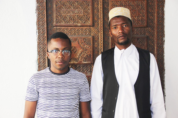 Université des Comores : Opération journée site propre à Mvuni