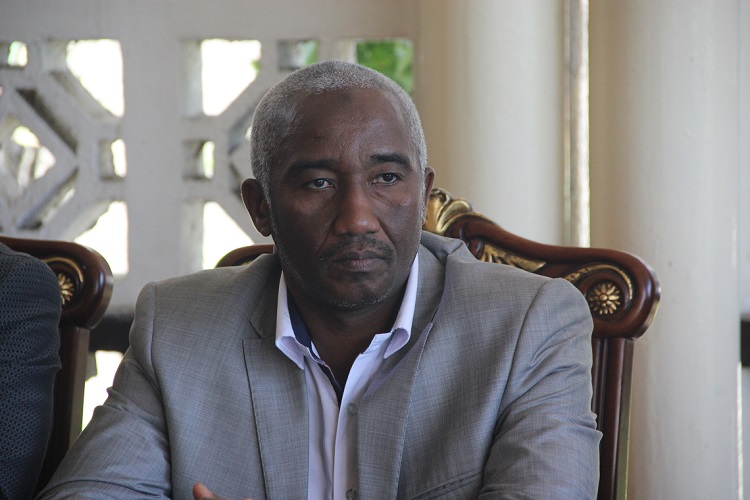 Comores Télécom / Archimed succède à Mgomri