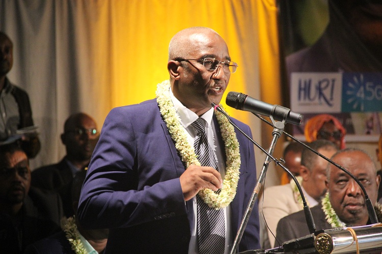 Télécommunications /  4.5G, le nouveau produit de Comores Telecom
