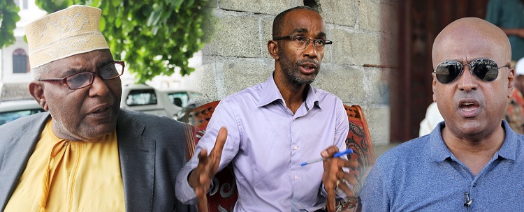 Journée de la presse / La presse comorienne perd son niveau et sa qualité