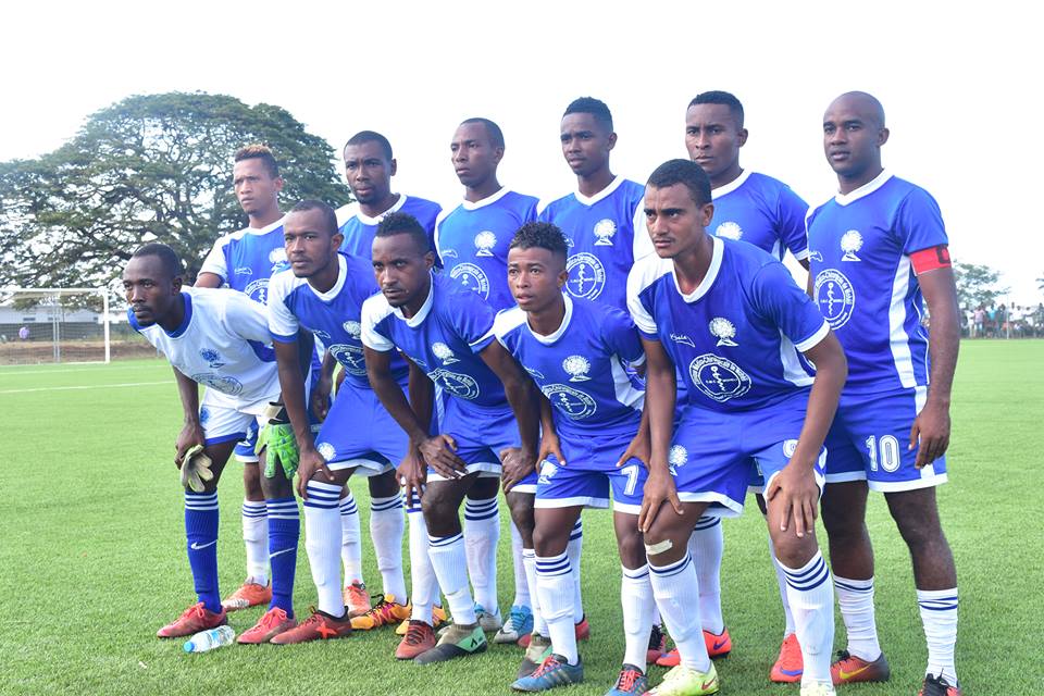 Football : Championnat (D1), saison 2019 à Moili Majestueux, Fomboni club accumule les exploits
