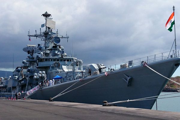 image Coronavirus : Un navire indien avec des médicaments, attendu à Moroni ce 31 mai