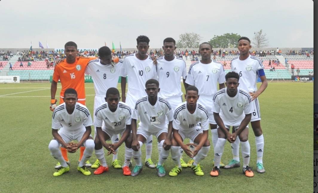 Football : Coupe Cosafa U17 masculin au Malawi / Exploit historique pour les Cœlacanthes face aux Crocodiles (1-0)