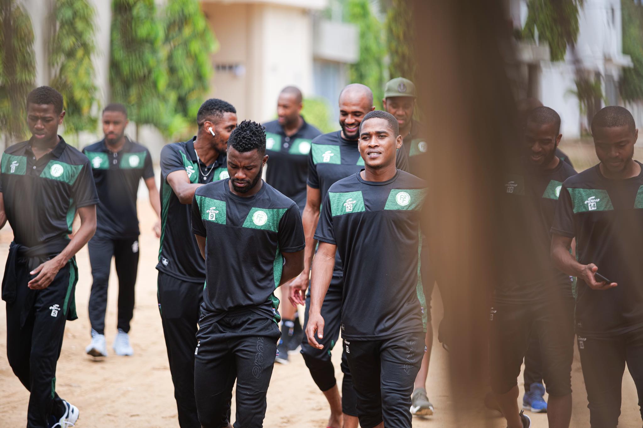 image Football : Coupe d'Afrique des Nations (Can 2021) Face à un Égypte sans Salah, l'espoir d’un exploit est-il permis ?