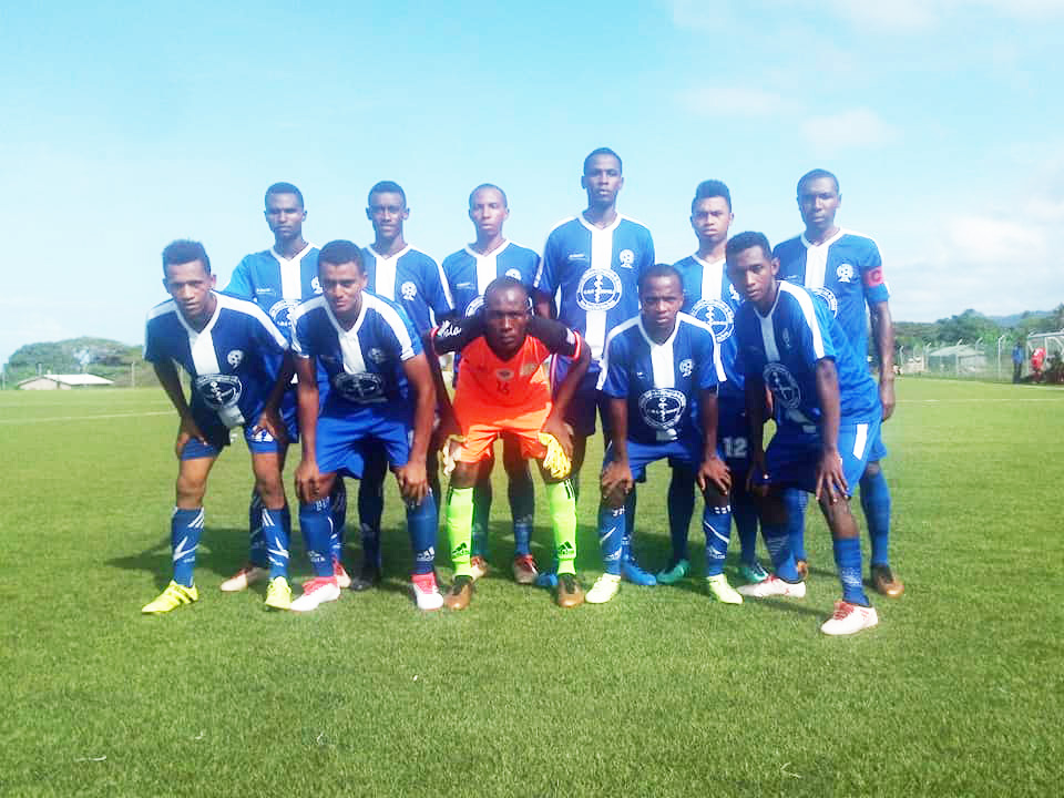 Football : Championnat (D1), Moili Fomboni club et Étoile du Centre, au coude à coude