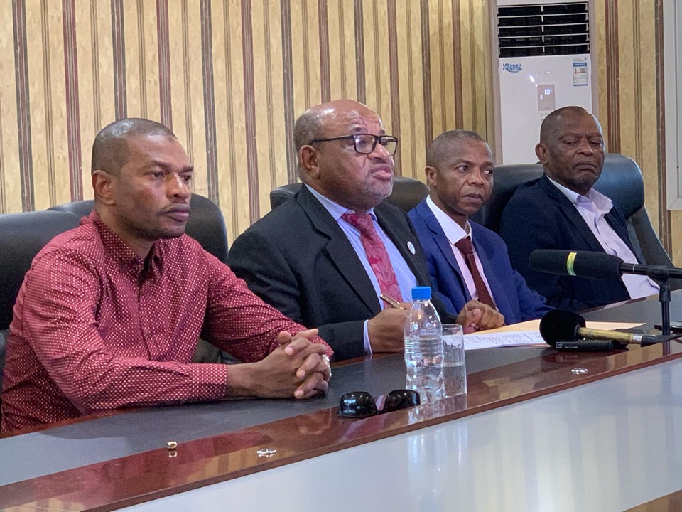 SOUEF Mohamed El-Amine : « une réussite au-delà de nos espérances »