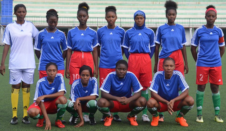 Football féminin : Championnat des Comores, phase nationale Face à Moili, Ngazidja effectue une balade de santé (4-0)