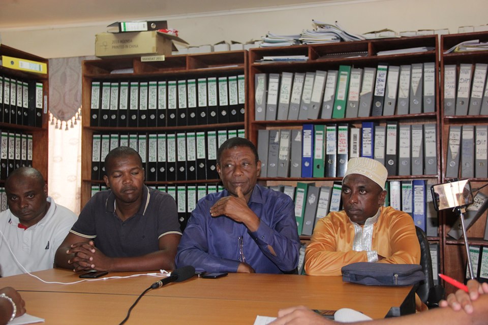 Télécommunication / Le réseau de Comores Telecom victime de « sabotage »/