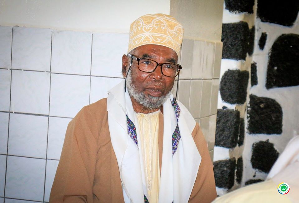 Première sortie médiatique du mufti de la République / Covid-19 et ramadan au cœur de sa déclaration