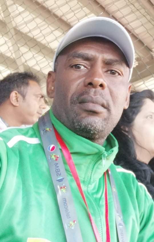 image Athlétisme : Ligue de Ndzouani « Respectons les gestes barrières recommandés »
