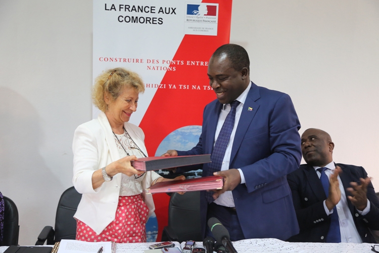 1,5 millions d’euros pour l’insertion des jeunes