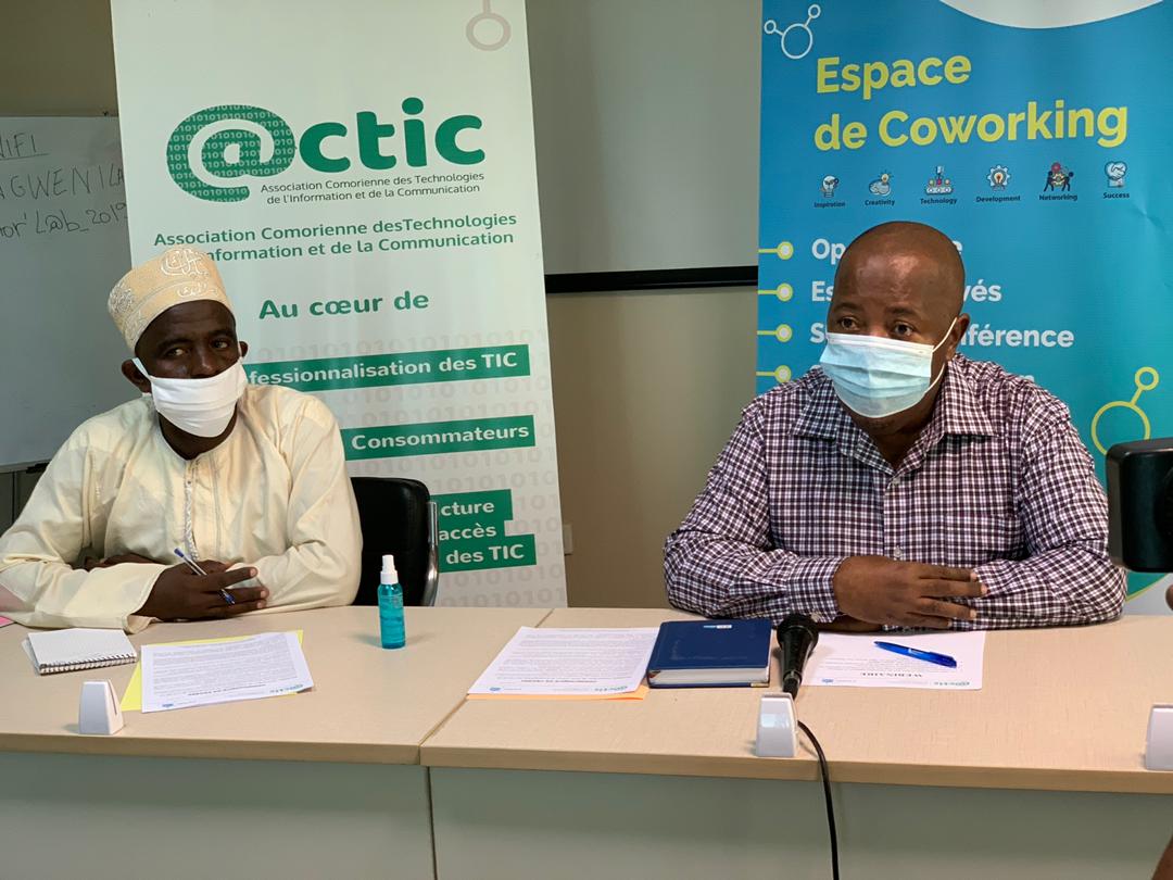 Encadrement des tarifs des télécommunications / L’ACTIC répond à l’ANRTIC
