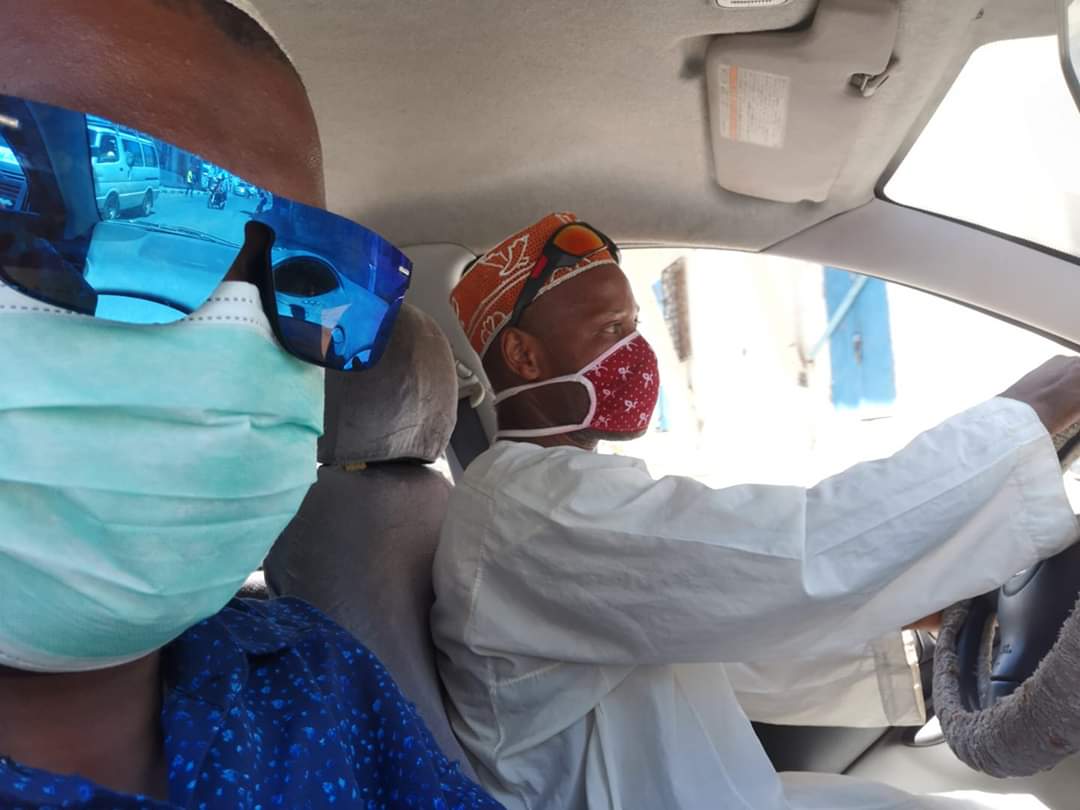 image Covid-19 / A Anjouan, une crainte de la stigmatisation