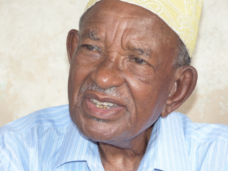 image Abdou Bakari Boina : Deux ans déjà depuis la disparition du leader du MOLINACO