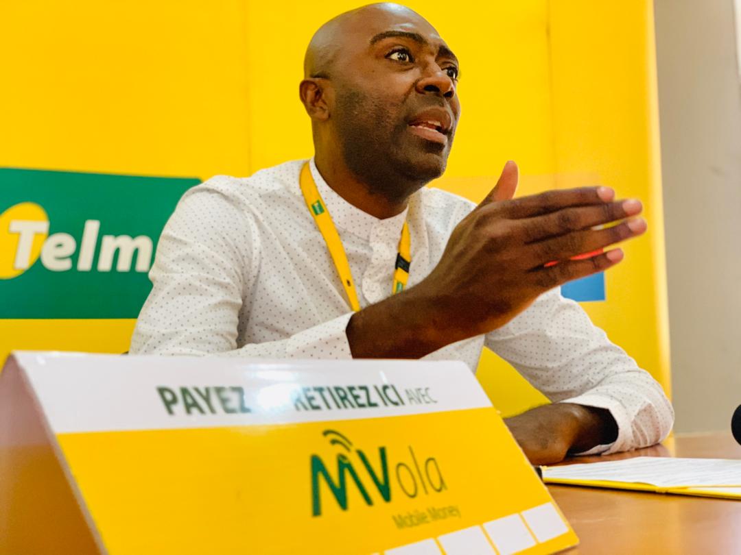 image Coronavirus : Telma rejoint le gouvernement dans la lutte