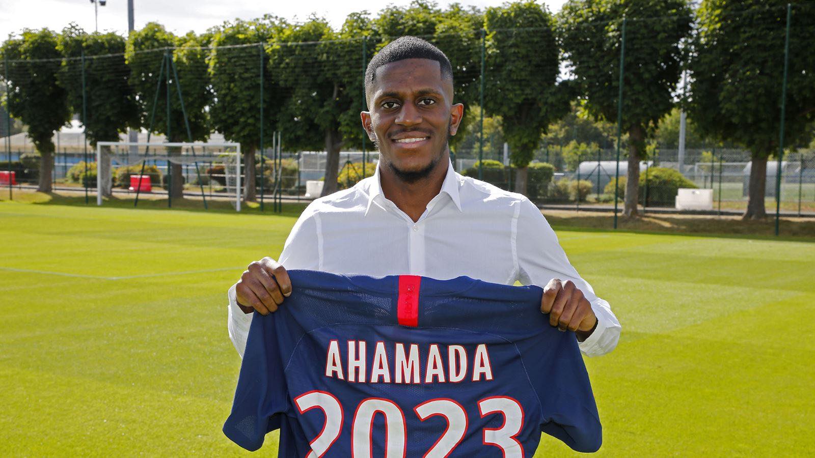 Nice Fc, Om et Psg, foyers des pépinières comoriennes
