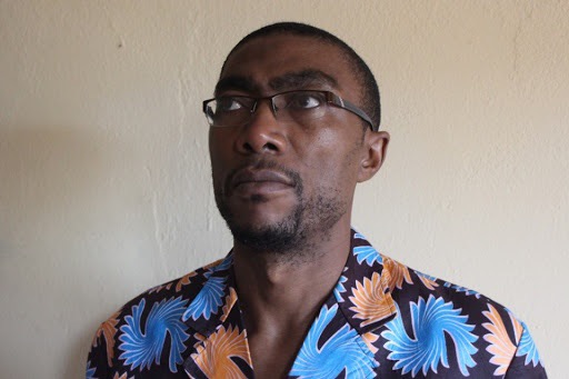 image Interview: Dr Anssoufouddine Mohamed  « Cette maladie montre combien la solidarité prime »