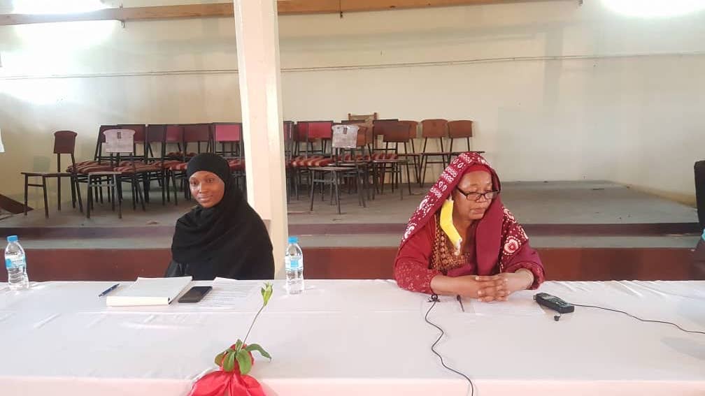 image Le Made in Comoros au cœur  de l'événement