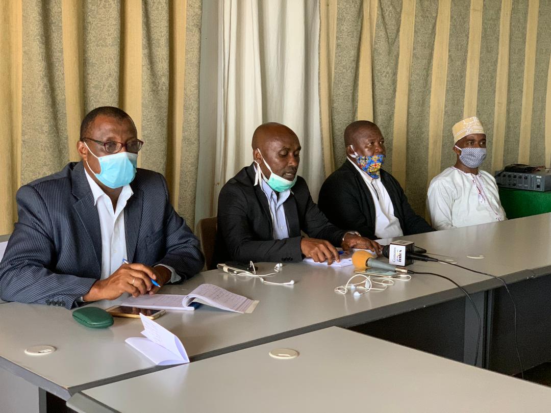 image Le Sneuc craint une propagation du virus à l'université